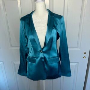 Beautiful Blue Blazer